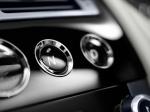 Aston Martin Virage 2011 года